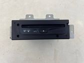 Radio/CD/DVD/GPS head unit