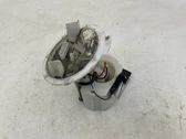 In-tank fuel pump