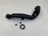 Turbo air intake inlet pipe/hose