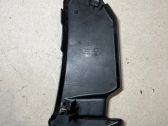 Fuse box cover