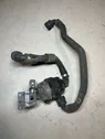 Electric auxiliary coolant/water pump