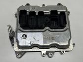 Engine control unit/module ECU