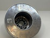 Crankshaft pulley
