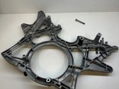 Support, suspension du moteur