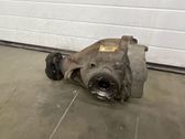 Rear differential