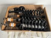 Rear shock absorber/damper