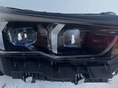 Headlight/headlamp