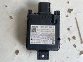 Radarsensor Totwinkel Spurwechsel