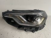 Headlight/headlamp