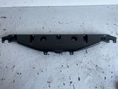 Top upper radiator support slam panel