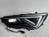 Headlight/headlamp