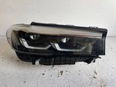 Headlight/headlamp