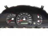 Geschwindigkeitsmesser Cockpit