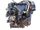 Engine swap