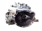 Mechaninė 6 pavarų dėžė