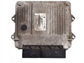 Engine control unit/module ECU