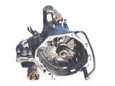 Automatic gearbox