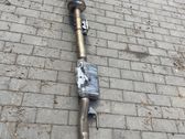 Muffler/silencer