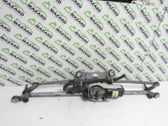 Motor del limpiaparabrisas