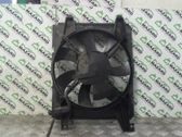 Ventilador eléctrico del radiador