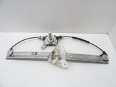 Fensterheber mechanisch Tür hinten