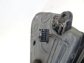 Manual wing mirror