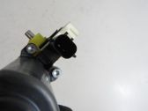 Rear door window regulator motor