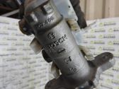 Master brake cylinder