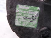 Compresor (bomba) del aire acondicionado (A/C))