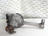 Front differential
