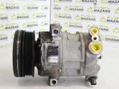 Air conditioning (A/C) compressor (pump)