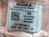 Air conditioning (A/C) compressor (pump)