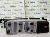 Radio/CD/DVD/GPS head unit