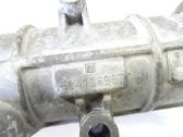 EGR valve cooler