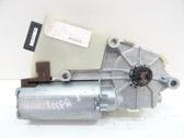 Sunroof motor/actuator