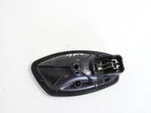 Front door interior handle