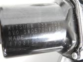 Wiper motor