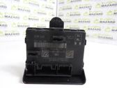 Door central lock control unit/module