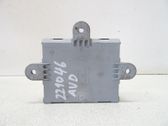 Door central lock control unit/module