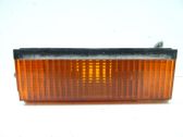 Front fender indicator light