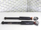 Rear shock absorber/damper