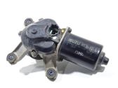 Wiper motor