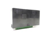 Engine control unit/module