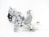 Rear door lock