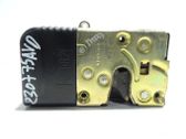 Serrure de porte avant