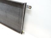 A/C cooling radiator (condenser)