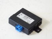 Unidad de control/módulo del motor