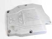 Couvercle cache moteur