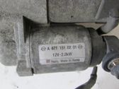 Motor de arranque