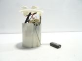 Degalų siurblys (degalų bake)